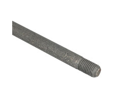 Штырь заземл. d 16мм, L=1500мм (муфта-муфта)  HZ E