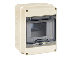 ЩРН-ПГ- 5 (155х119х89) IP65 PROXIMA EKF