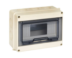 ЩРН-ПГ- 8 (147х203х89) IP65 PROXIMA EKF