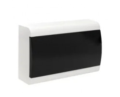 Щит распред. навесной ЩРН-П-18 "SlimBox" IP41 EKF