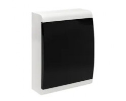 Щит распред. навесной ЩРН-П-24 "SlimBox" IP41 EKF