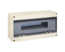 ЩРН-ПГ-18 (199х366х106) IP65 PROXIMA EKF