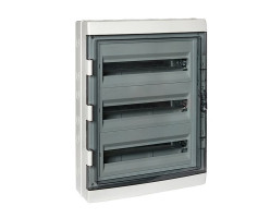 ЩРН-ПГ-54 (625х450х155) IP65 PROXIMA EKF