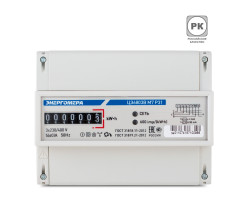 Электросчетчик ЦЭ6803В/1 1Т 230В 10-100А 3ф.4пр.М7Р31