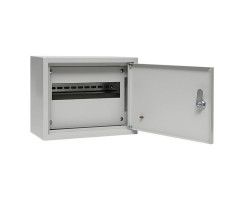 Ящик ЩРн-12 IP31 (220х300х120) EKF Basic