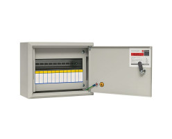 Ящик ЩРн-12 IP31 (220х300х120) EKF PROxima
