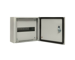 Ящик ЩРн-12 IP54 (265х310х120) EKF Basic