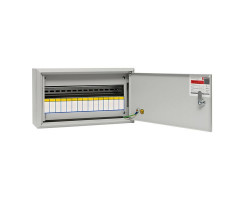 Ящик ЩРН-15 IP31 (220х400х120) EKF PROxima