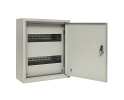 Ящик ЩРн-18 IP31 (350х300х120) EKF Basic