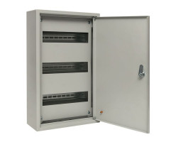 Ящик ЩРн-36 IP31 (480х300х120) EKF Basic
