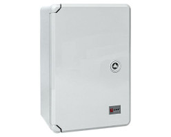 Бокс ЩМП-П 300*200*130мм с монт.платой IP65 EKF
