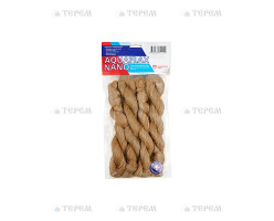 Лен сантех.пакля 200гр. Aquaflax nano