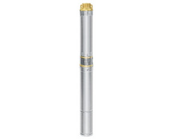 Насос скважинный MINI ECO-4-60 (1500 Вт,каб.50м)