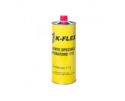 Очиститель K-FLEX 1л (уп=12шт)