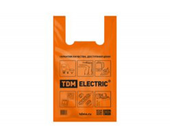 Пакет TDM-ELECTRIC