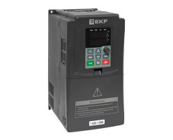 Преобразователь частоты 7,5/11 кВт 3х400В VECTOR