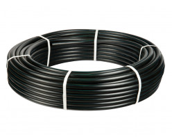 Труба ПЭ100-32х2,0мм SDR17-PN8(бухта100м) Unipump