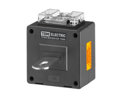 ТТН-Ш 250/5-5VA/0.5-P  трансформатор тока с шиной