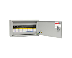 Ящик ЩРн-18M IP31 (220х400х120) EKF PROxima
