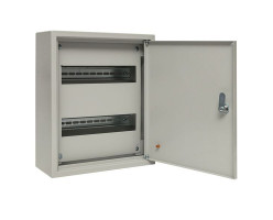 Ящик ЩРн-24 IP31 (350х300х120) EKF Basic