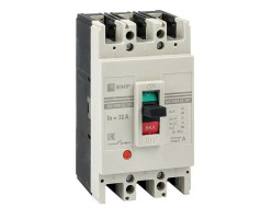 ВА 99М 63/32А 3P 20-25кА EKF PROxima