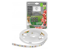 Умная подсветка SMD2835-30LED/m IP20-5B-2,4Вт-3002