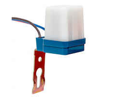 Фотореле PS-1 6А 1200Вт IP44 EKF PROxima