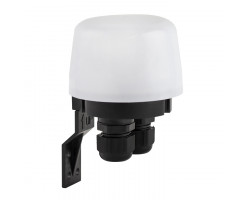 Фотореле PS-4 10А 2200Вт IP66 EKF PROxima