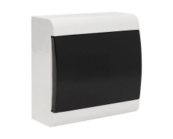 Щит ЩРН-П-8 "SlimBox"  IP41 EKF PROxima
