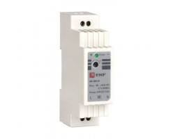 Блок питания 24В DR-15W-24