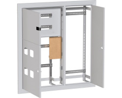 Щит этажный 4 кв. (1000х950х150) PROXIMA EKF