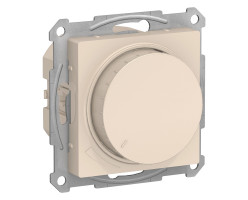 Светорегулятор 315Вт бежевый Atlas