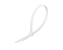 Стяжка нейлоновая КСС "NORD" 9х760 (бел) (100шт.) Fortisflex