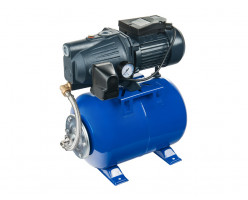 Насосная станция AUTO JET 100 L (г/а-24л)