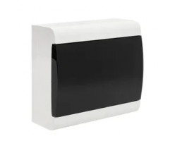 Щит распред. навесной ЩРН-П-10 "SlimBox" IP41 EKF