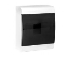 Щит распред. навесной ЩРН-П-6 "SlimBox" IP41 EKF