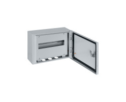 Ящик ЩРН-12 (240х330х120) IP54 Народный эконом