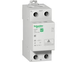 Реле напряжения 1П+Н 40А, 230В S EASY 9 Schneider Electric