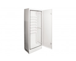 Корпус ШРС-3 (1700х700х400) IP54 TDM