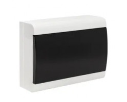 Щит распред. навесной ЩРН-П-12 "SlimBox" IP41 EKF