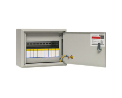 Ящик ЩРн-9 IP31 (220х300х120) EKF PROxima