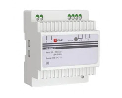 Блок питания 12В DR-60W-12 EKF PROxima