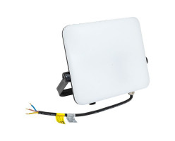 Прожектор светодиодный СДО-4005 100Вт 4000К IP65 с равномерной засветкой LUMA EKF