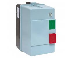 КМЭ 25А 220В РТЭ Ir-17-25А IP65 EKF PROxima в корпусе с и индик. EKF PROxima