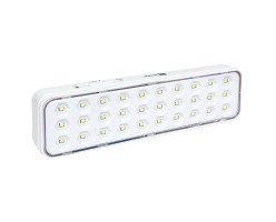Светильник аварийного освещения BACKUP-150 LED EKF Proxima