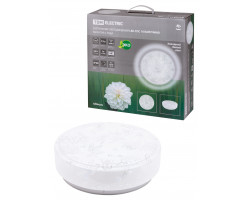 Светильник светодиодный LED СПС 10 15Вт 4000К D35см, Капучино TDM
