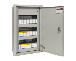Ящик ЩРв-36 IP31 (520х340х120) EKF PROxima