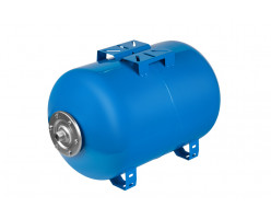 Гидроаккумулятор 100л горизонтальный Unipump