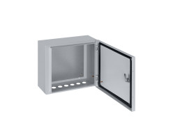 Ящик ЩМП-4.6.1-0 (400х600х150) IP54 Народный эконом