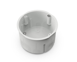 Коробка уст. 68х47 двухкомпонентная для сплошных стен 60-0710С (210шт/кор) Промрукав